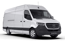Van Hire Dukinfield - 4 MTR Sprinter - Van hire Dukinfield