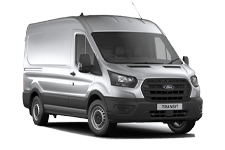 Van Hire Dukinfield - Ford Transit LWB - Van hire Dukinfield