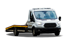 Van Hire Dukinfield - Recovery Van - Van hire Dukinfield